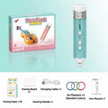 3D Printing Pen Kit for Kids – Rechargeable Starter Set