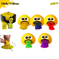 Puke Ball – Slime Squishy Stress Toy