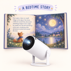 GiggleLoot Storytime Projector – Bedtime Stories on the Ceiling