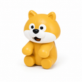 Blowing Puppy & Kitten – Mini Food Cooling Fan