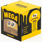 Mega Puke Ball – Jumbo Slime Squishy 3