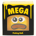 Mega Puke Ball – Jumbo Slime Squishy 2