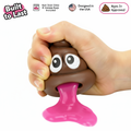 Puke Poo – Slime Squishy