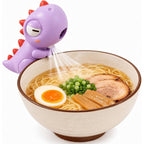 Blowing Elephant – Animal Food Cooling Fan 6
