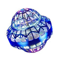 UFO Flying Orb Ball – Hand-Controlled Hover Boomerang