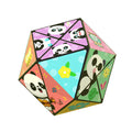Infinity Cube 3D Folding Fidget Puzzle