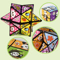 Panda Infinity Cube Fidget Toy