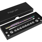 Magnetic Fidget Pen – Classic 2