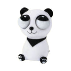 Popping Eyes Panda Squeeze Toy 3