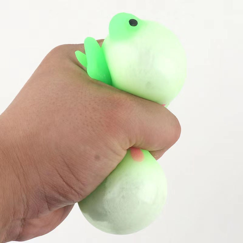 Realistic Crab Squishy – Slow Rising Stress Toy 4