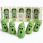 Puke Pickle – Slime Squishy 3