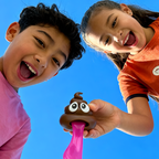 Puke Poo – Slime Squishy 2