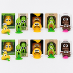 Puke Ball – Slime Squishy Stress Toy 2