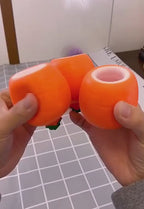 Popping Eyes Panda Squeeze Toy video